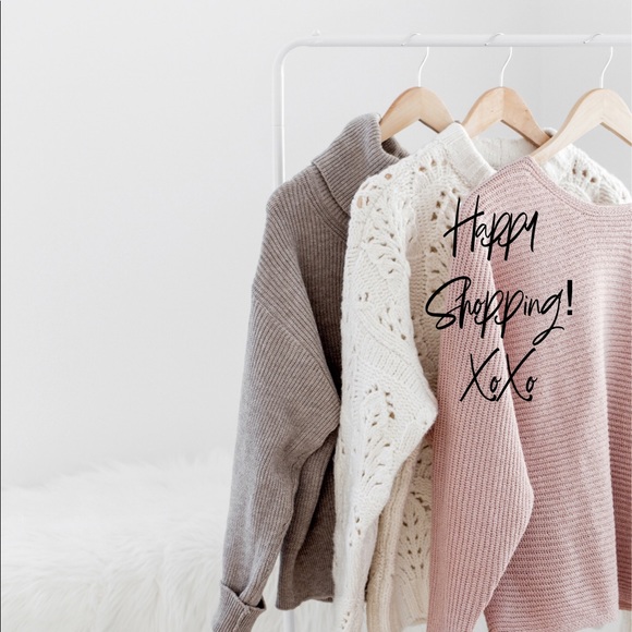 Meet your Posher, Michelle - Picture 1 of 1